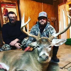 Meet your Posher, Zach